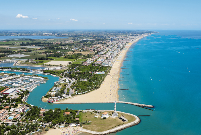 Lido di Jesolo